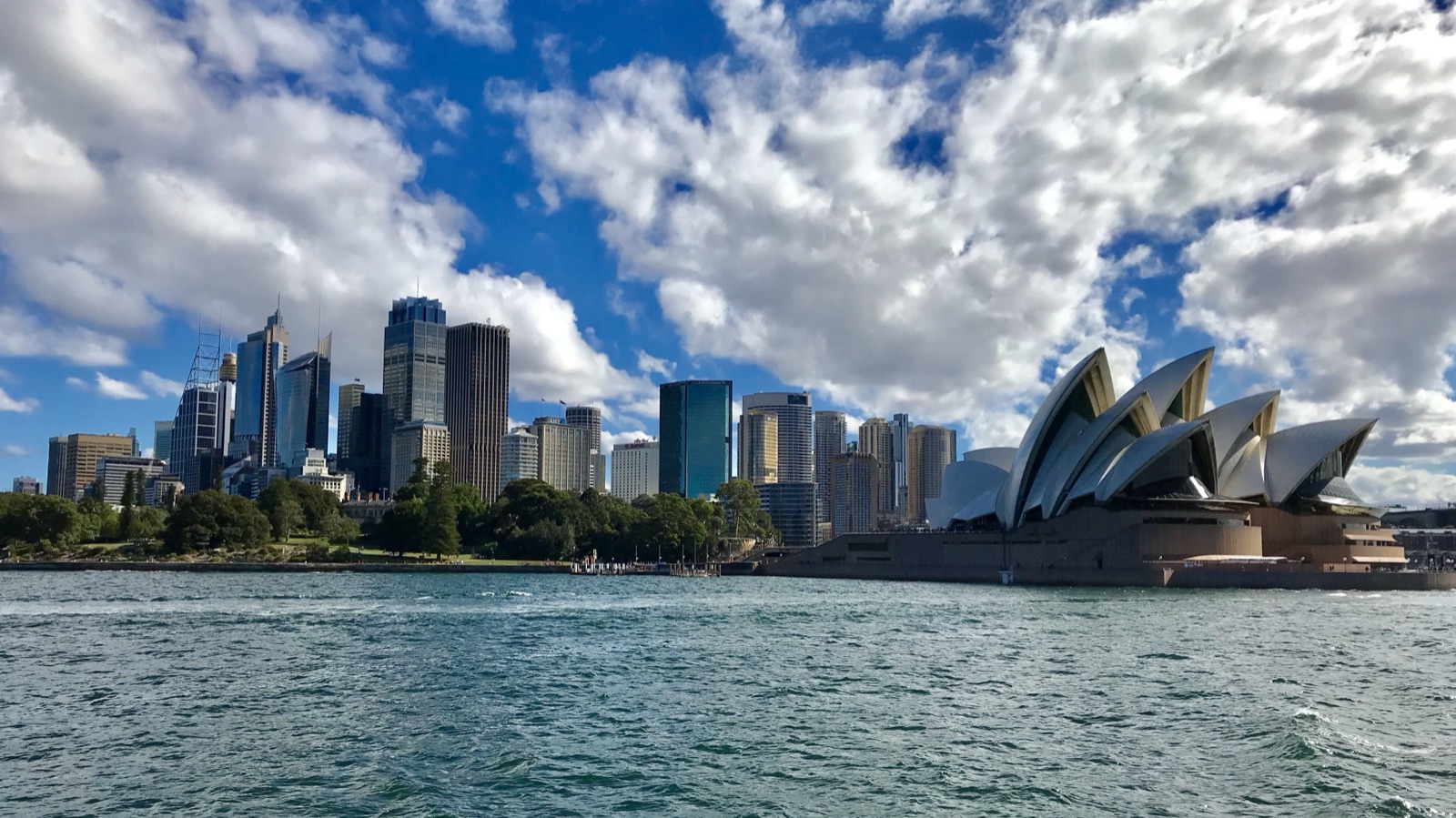 Australia