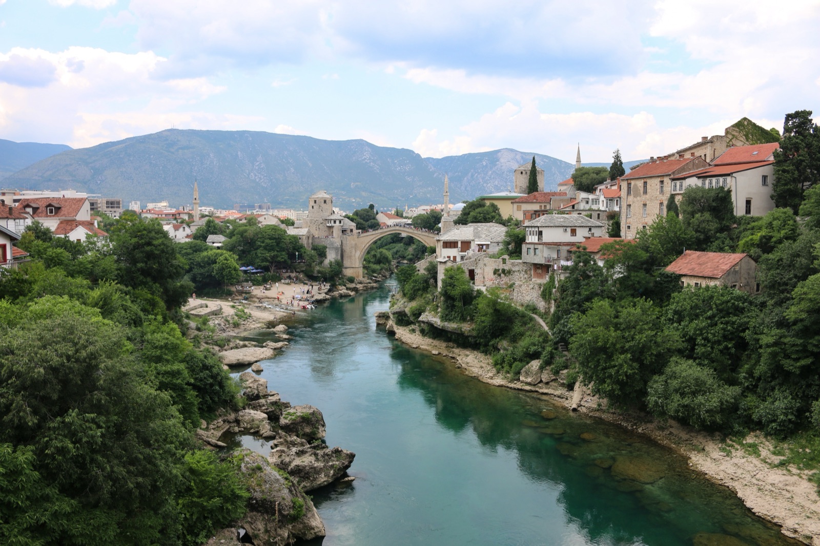 Bosnia & Herzegovina