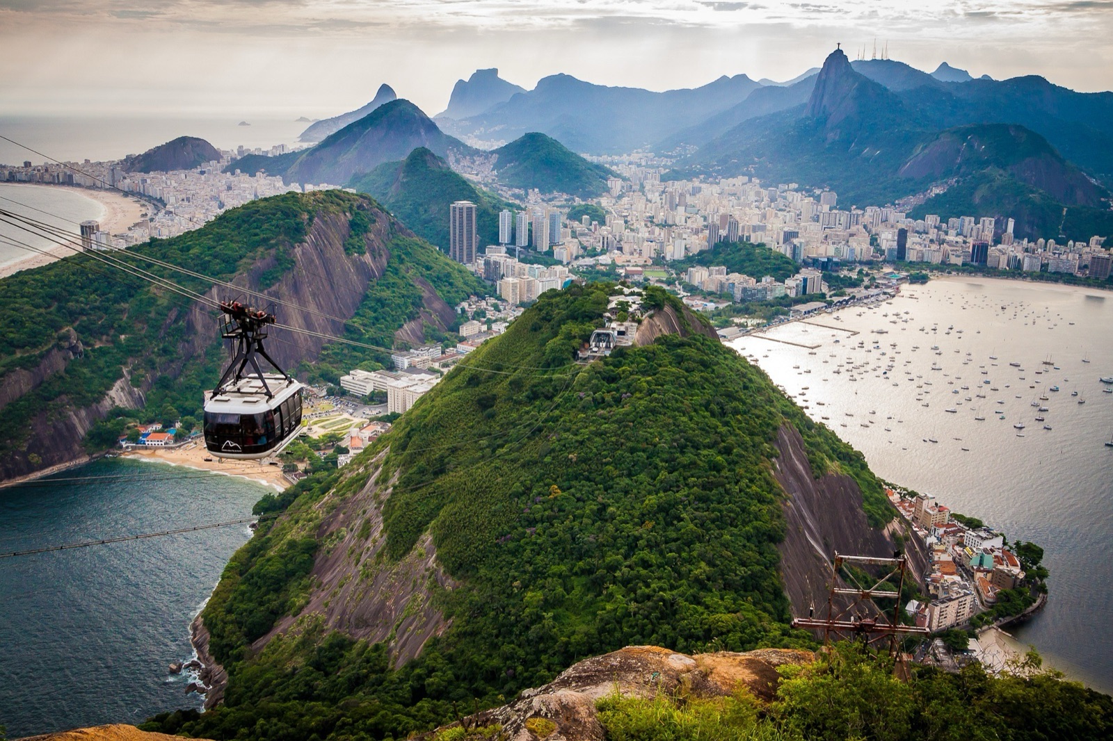 Brazil