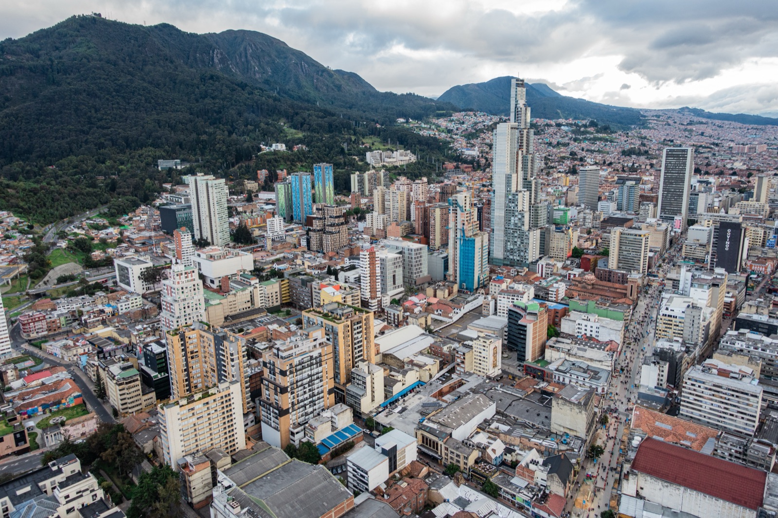 Colombia
