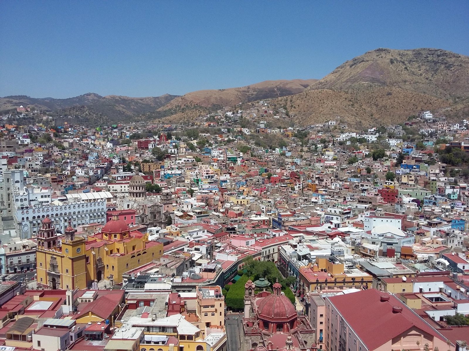 Mexico