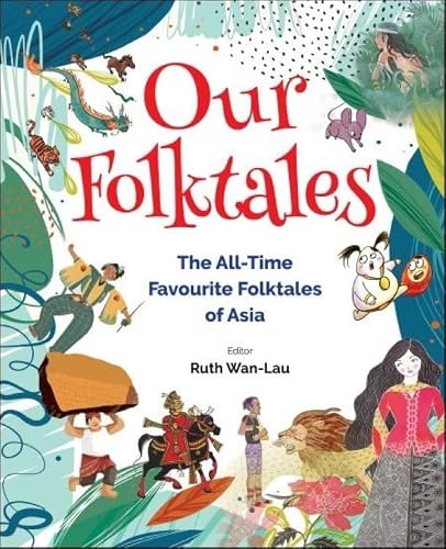 Our Folktales