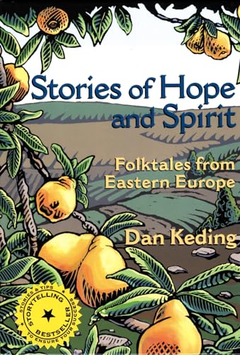 Stories of Hope and Spirit