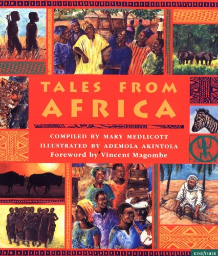 Tales from Africa