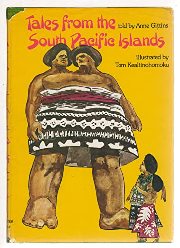 Tales from the South Pacific Islands