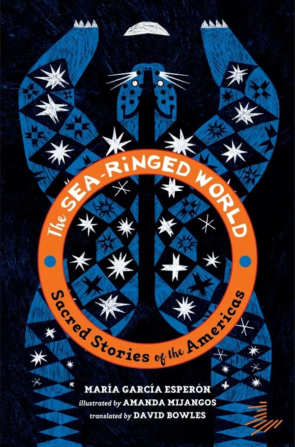 The Sea-Ringed World
