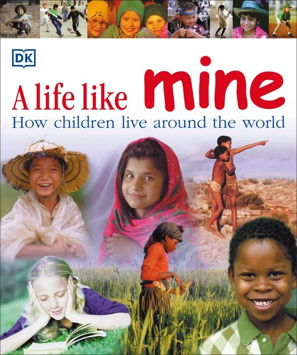 A Life Like Mine