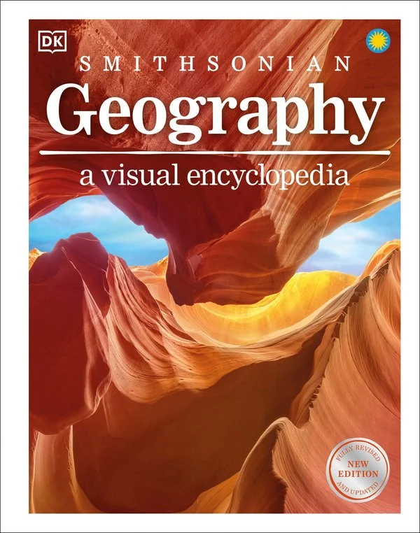 Geography: A Visual Encyclopedia of Planet Earth