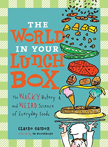 The World in Your Lunch Box