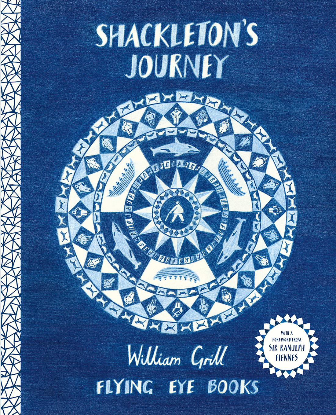 Shackleton’s Journey