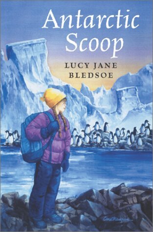 The Antarctic Scoop
