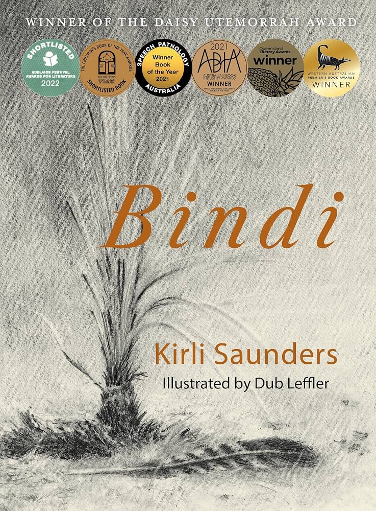 Bindi