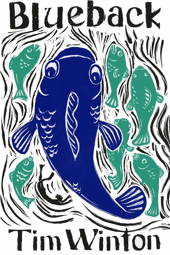 Blueback