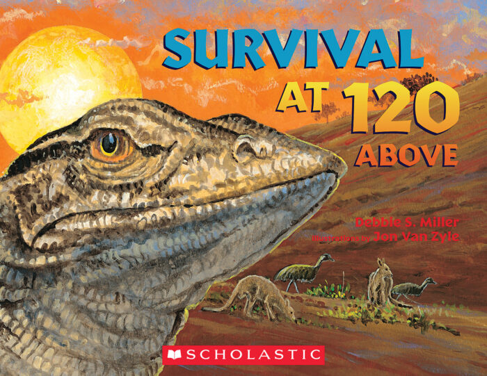 Survival at 120° Above