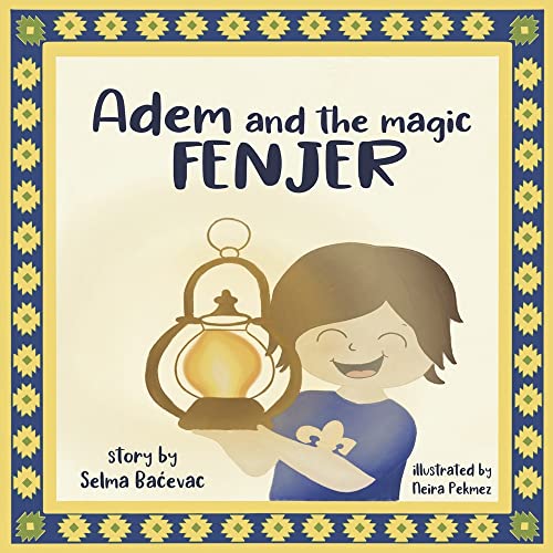 Adem and the Magic Fenjer