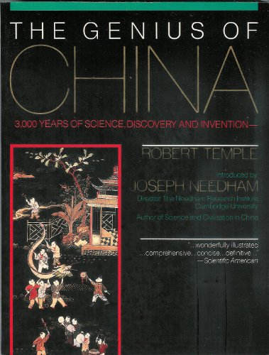 The Genius of China