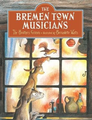 The Bremen Town Musicians