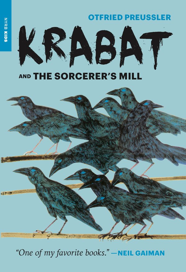 Krabat