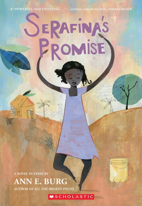 Serafina’s Promise