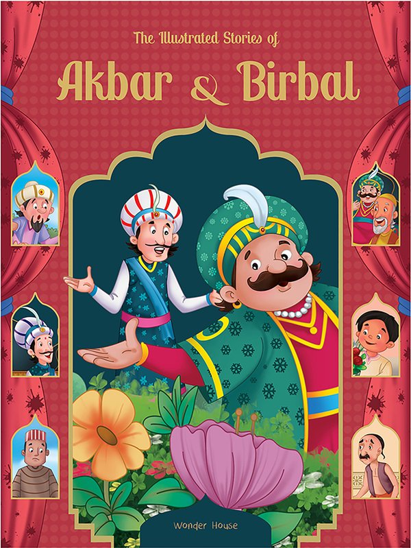 Tales of Birbal and Akbar