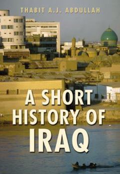 A Short History of Iraq