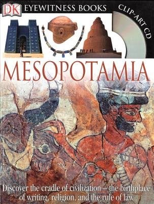 DK Eyewitness: Mesopotamia