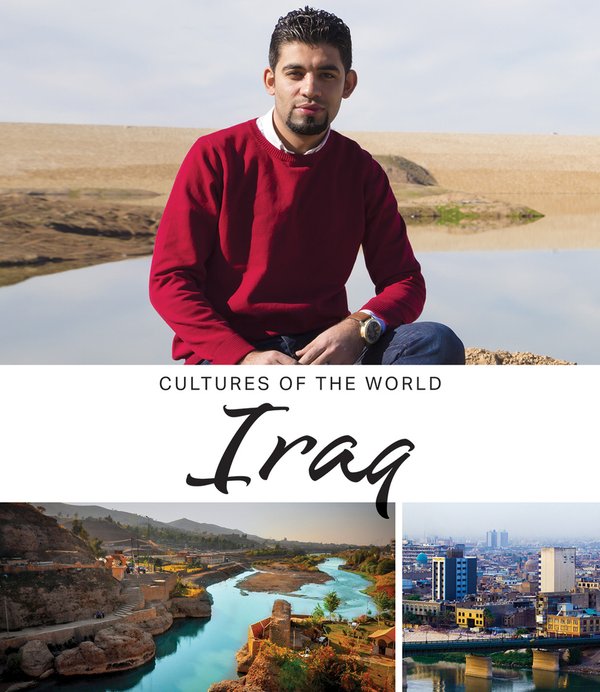 Cultures of the World: Iraq