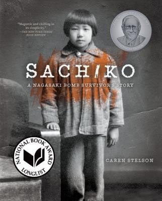 Sachiko: A Nagasaki Bomb Survivor’s Story