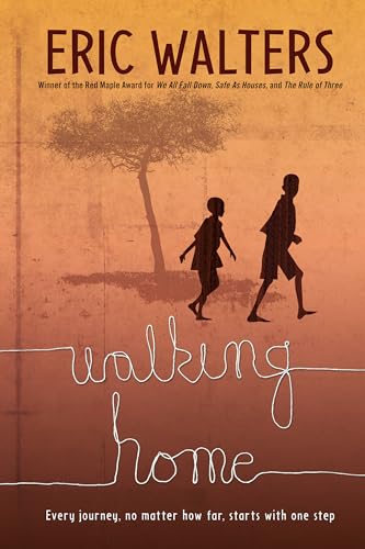Walking Home