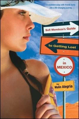 Sofi Mendoza’s Guide to Getting Lost in Mexico