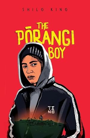 The Pōrangi Boy