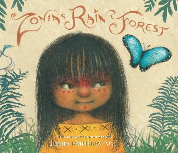 Zonia’s Rain Forest