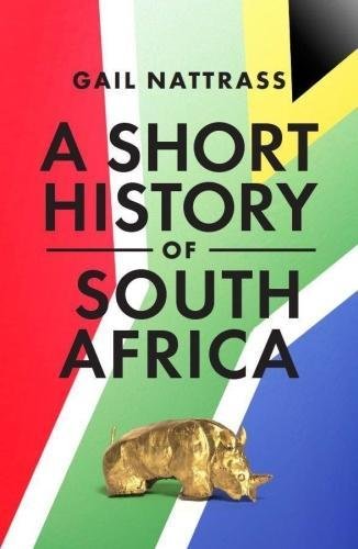 The Shortest History of South Africa
