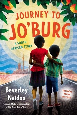 Journey to Jo’burg: A South African Story