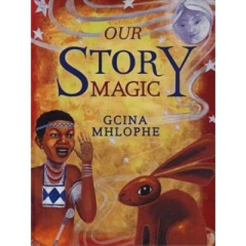 Our Story Magic