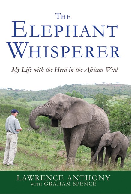 The Elephant Whisperer (Young Readers Edition)